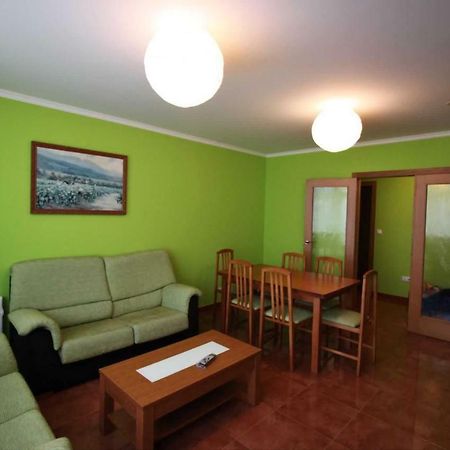 Ferienwohnung Pisos Buno Exterior foto