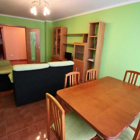 Ferienwohnung Pisos Buno Exterior foto