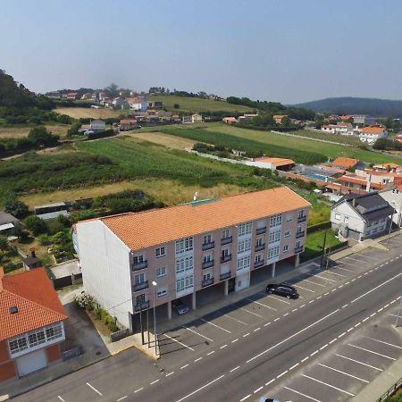 Ferienwohnung Pisos Buno Exterior foto