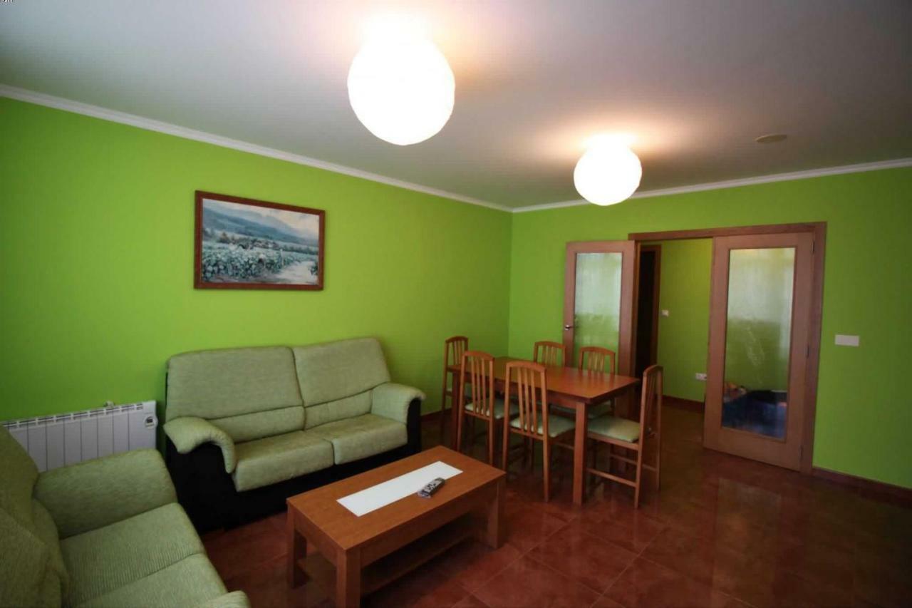 Ferienwohnung Pisos Buno Exterior foto