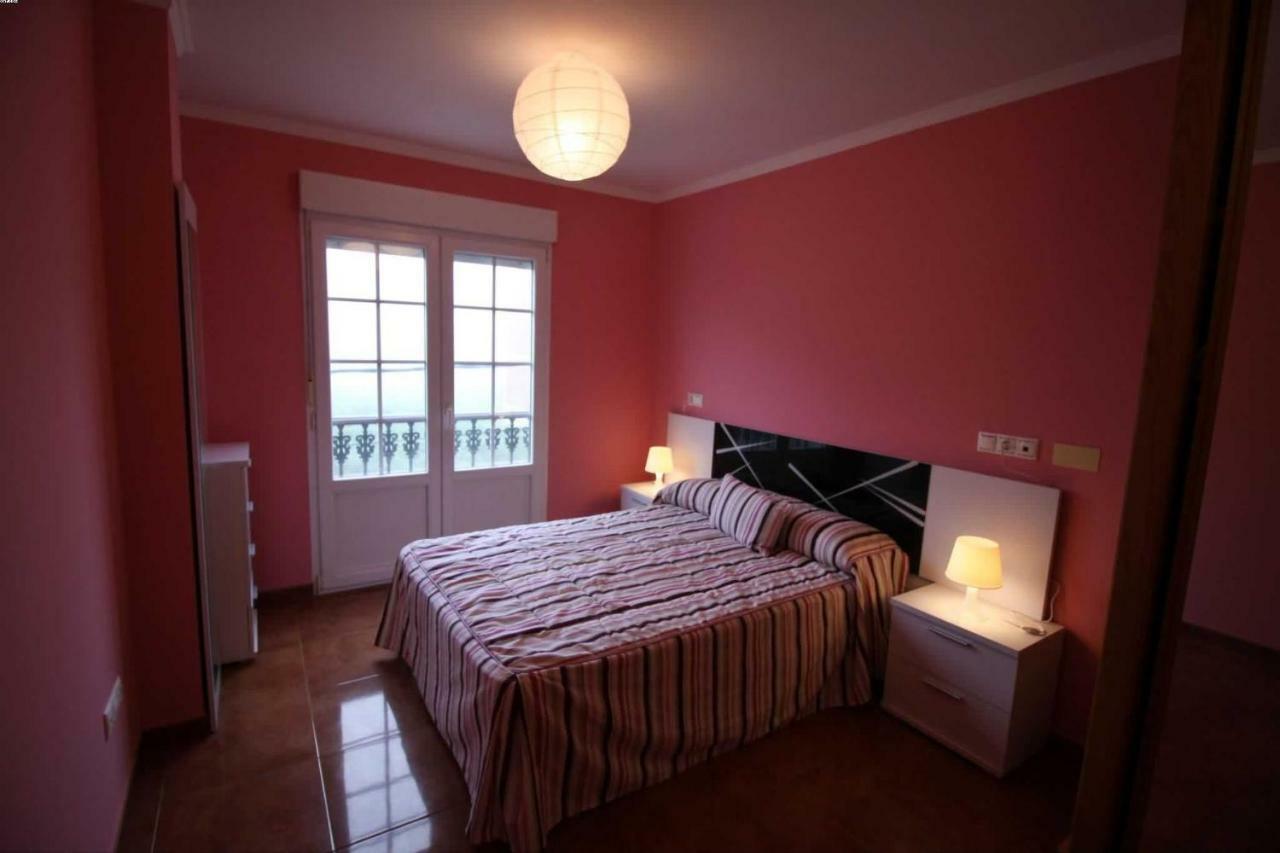Ferienwohnung Pisos Buno Exterior foto