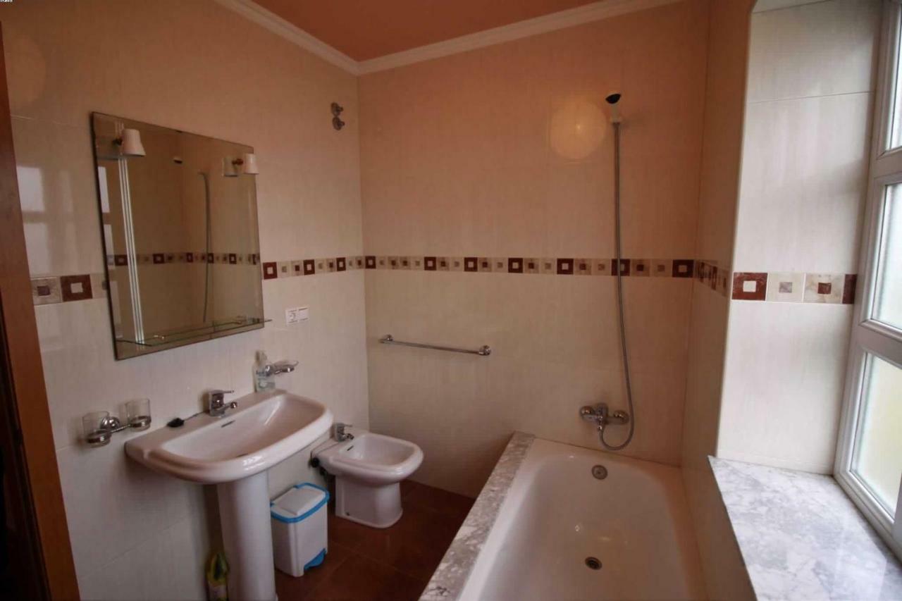 Ferienwohnung Pisos Buno Exterior foto