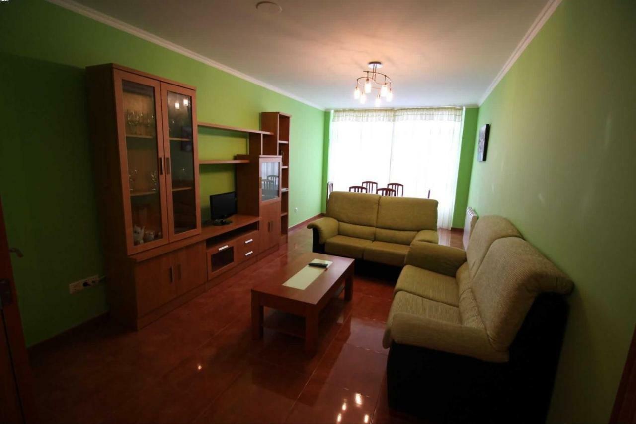 Ferienwohnung Pisos Buno Exterior foto