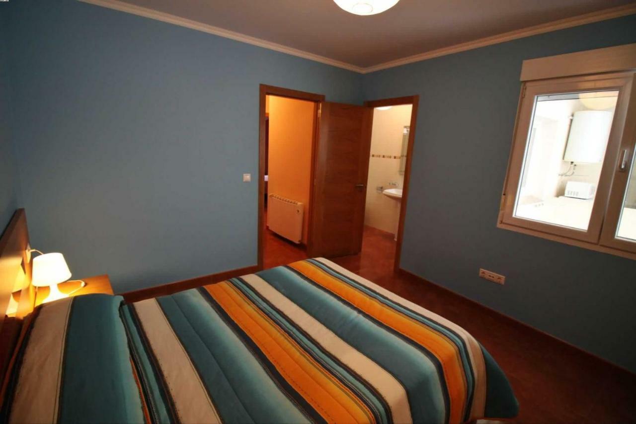 Ferienwohnung Pisos Buno Exterior foto