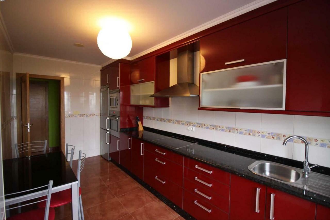 Ferienwohnung Pisos Buno Exterior foto