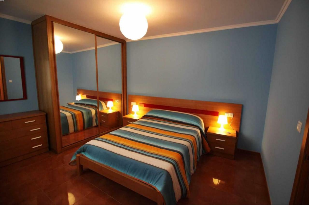 Ferienwohnung Pisos Buno Exterior foto